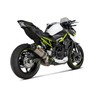 Sportauspuff Akrapovic Kawasaki Z900E (A2) 2018/2022 S-K9SO10-HZT