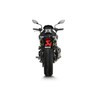 Sportauspuff Akrapovic Kawasaki Z900E (A2) 2018/2022 S-K9SO10-HZT