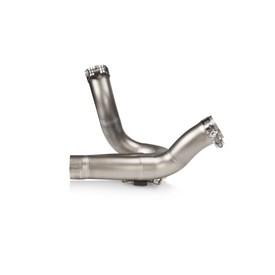 Sportauspuff Akrapovic Ducati DesertX 950 L-D9SO1