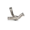 Sportauspuff Akrapovic Ducati DesertX 950 L-D9SO1