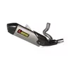 Akrapovic Ducati DesertX 950 L-D9SO1