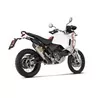 Akrapovic Ducati DesertX 950 L-D9SO1