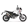 Akrapovic Ducati DesertX 950 L-D9SO1