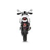 Sportauspuff Akrapovic Ducati DesertX 950 L-D9SO1