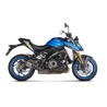 Echappement Akrapovic Suzuki GSX-S 1000 S-S10SO17-HAPT