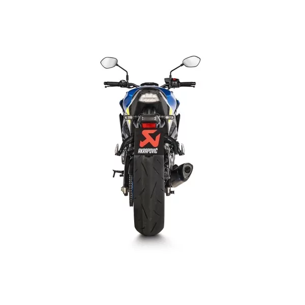 Akrapovic Suzuki GSX-S 1000 S-S10SO17-HAPT