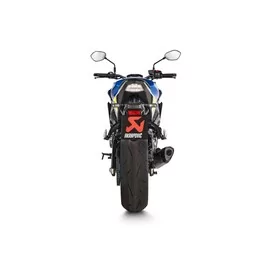 Akrapovic Suzuki GSX-S 1000 F S-S10SO17-HAPT
