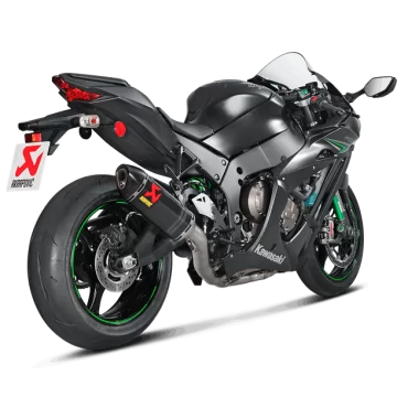 Akrapovic Kawasaki ZX-10R S-K10R9-ZC