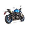 Sportauspuff Akrapovic Suzuki Katana S-S10SO19-HAPT