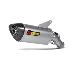Akrapovic Ducati Hyperstrada 821 L-D8SO2