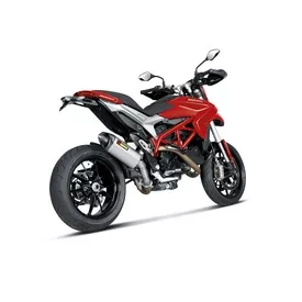 Akrapovic Ducati Hyperstrada 821 L-D8SO2