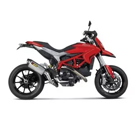 Akrapovic Ducati Hyperstrada 821 L-D8SO2