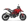 Akrapovic Ducati Hyperstrada 821 L-D8SO2