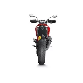 Akrapovic Ducati Hyperstrada 821 L-D8SO2