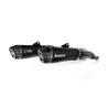 Akrapovic Bmw K 1600 B Grand America S-B16SO3-HRAATBL
