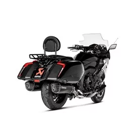 Akrapovic Bmw K 1600 B Grand America S-B16SO3-HRAATBL