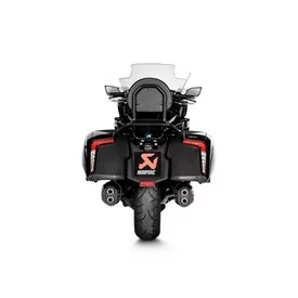 Akrapovic Bmw K 1600 B Grand America S-B16SO3-HRAATBL