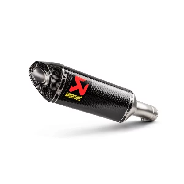 Akrapovic Bmw M 1000 RR S-B10SO10-ZC