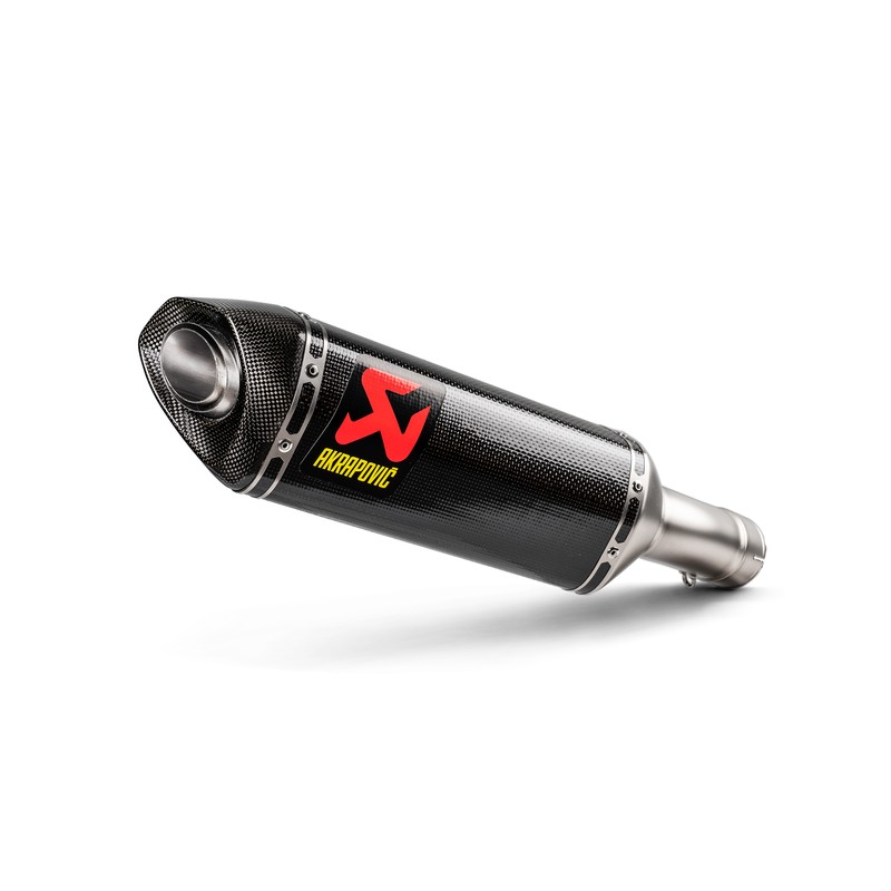 Sportauspuff Akrapovic Bmw M 1000 RR S-B10SO10-ZC Sportauspuff Akrapovic Bmw M 1000 RR S-B10SO10-ZC