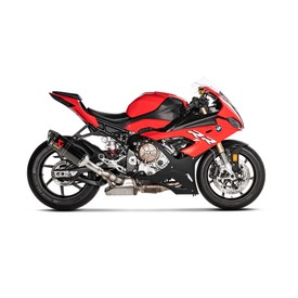 Sportauspuff Akrapovic Bmw M 1000 RR S-B10SO10-ZC