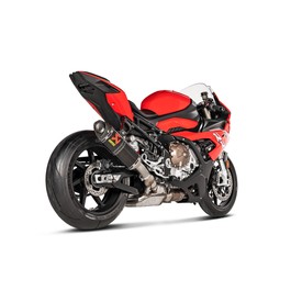 Sportauspuff Akrapovic Bmw M 1000 RR S-B10SO10-ZC