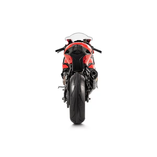 Akrapovic Bmw M 1000 RR S-B10SO10-ZC