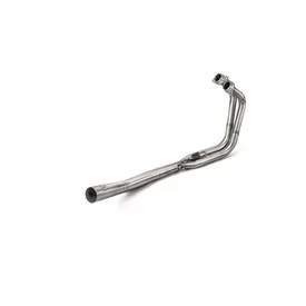 Akrapovic Kawasaki Z500 E-K4R2