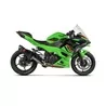 Akrapovic Kawasaki Z500 E-K4R2