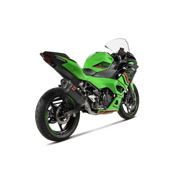 Akrapovic Kawasaki Z500 E-K4R2