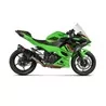 Akrapovic Kawasaki Z500 S-K4SO6-APC
