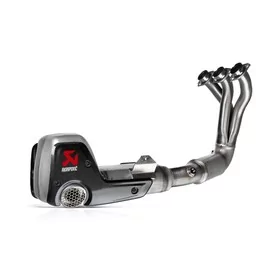 Akrapovic Yamaha Tracer 9/9 GT S-Y9R22-HKKSS