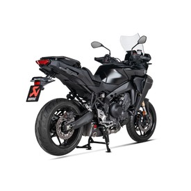 Scarico Akrapovic Yamaha Tracer 9/9 GT S-Y9R22-HKKSS