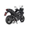 Akrapovic Yamaha Tracer 9/9 GT S-Y9R22-HKKSS