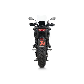 Scarico Akrapovic Yamaha Tracer 9/9 GT S-Y9R22-HKKSS