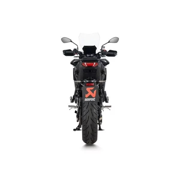 Akrapovic Yamaha Tracer 9/9 GT S-Y9R22-HKKSS