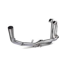 Sportauspuff Akrapovic Aprilia Tuareg 660 E-A6R1