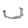 Sportauspuff Akrapovic Aprilia Tuareg 660 E-A6R1