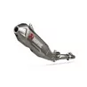 Akrapovic Yamaha WR 250 F S-Y2MET17-FDHLTA