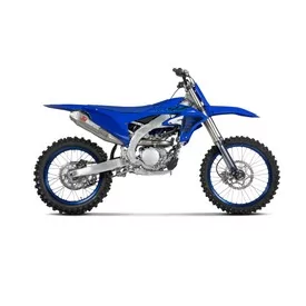 Akrapovic Yamaha WR 250 F S-Y2MET17-FDHLTA