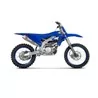 Akrapovic Yamaha WR 250 F S-Y2MET17-FDHLTA