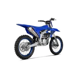Akrapovic Yamaha WR 250 F S-Y2MET17-FDHLTA
