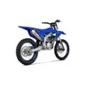 Akrapovic Yamaha WR 250 F S-Y2MET17-FDHLTA