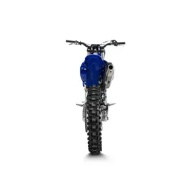 Akrapovic Yamaha WR 250 F S-Y2MET17-FDHLTA