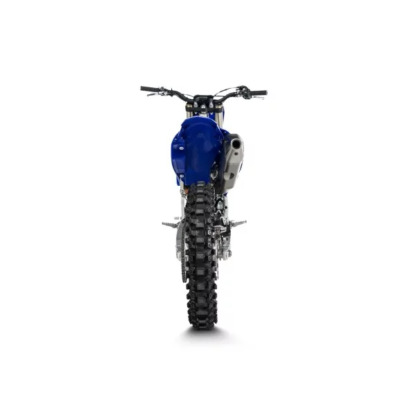 Akrapovic Yamaha WR 250 F S-Y2MET17-FDHLTA