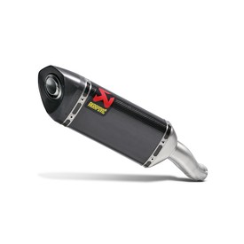 Scarico Akrapovic Yamaha YZF-R25 S-Y2SO16-HAPC/1