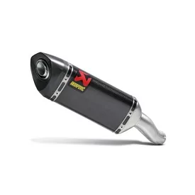 Akrapovic Yamaha YZF-R25 S-Y2SO16-HAPC/1