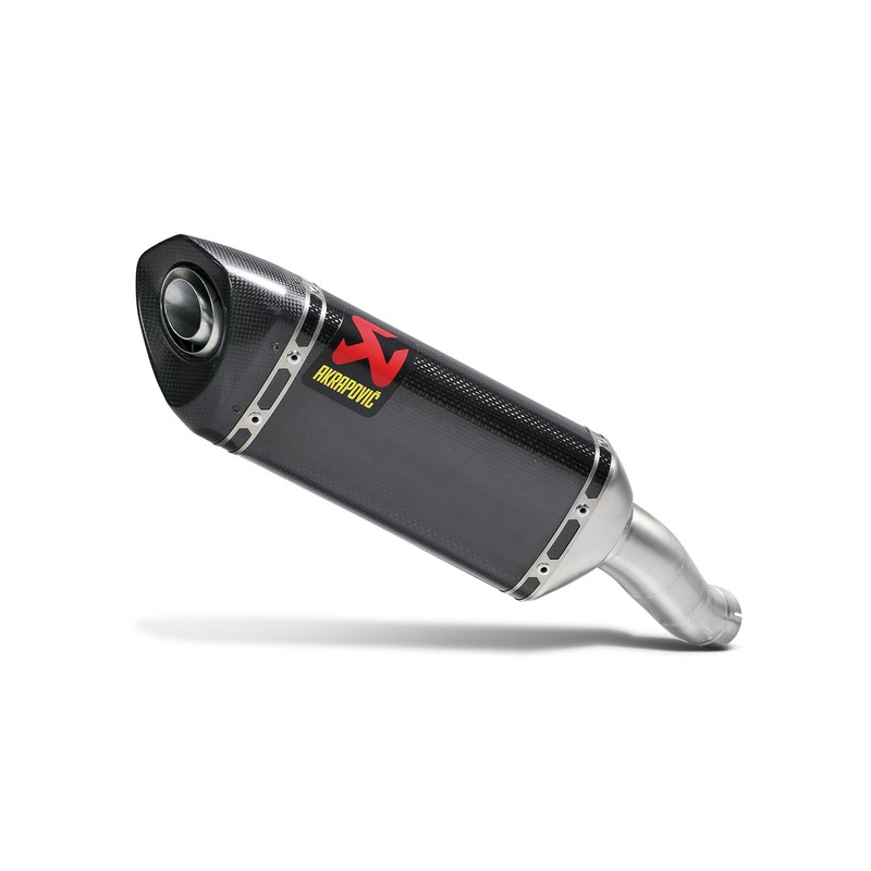 Scarico Akrapovic Yamaha YZF-R25 S-Y2SO16-HAPC/1
