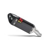 Scarico Akrapovic Yamaha YZF-R25 S-Y2SO16-HAPC/1