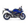 Scarico Akrapovic Yamaha YZF-R25 S-Y2SO16-HAPC/1