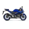 Akrapovic Yamaha YZF-R25 S-Y2SO16-HAPC/1